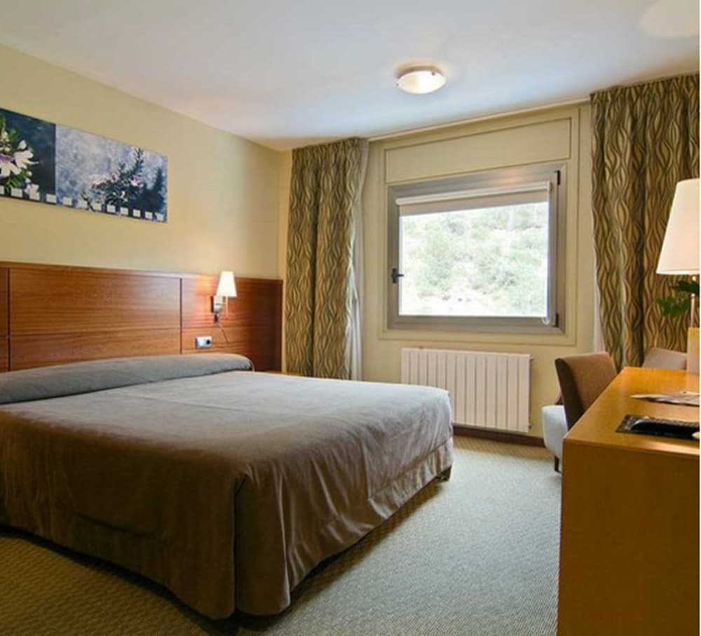 Double Room - Photo 3