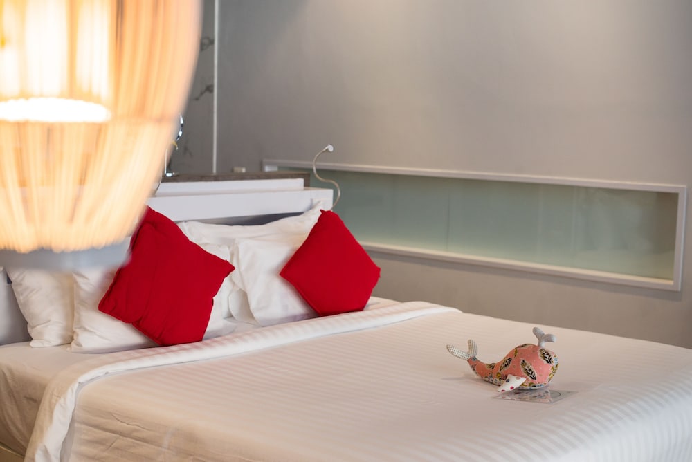 The Privilege Suite with Spectacular Sea View - Photo 20