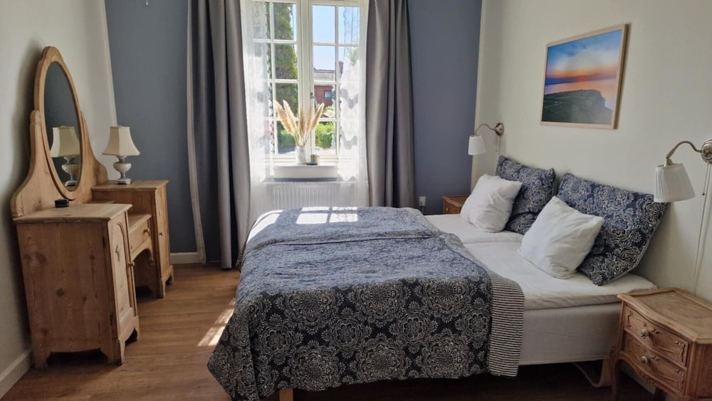 Standard Apartment, 2 Bedrooms