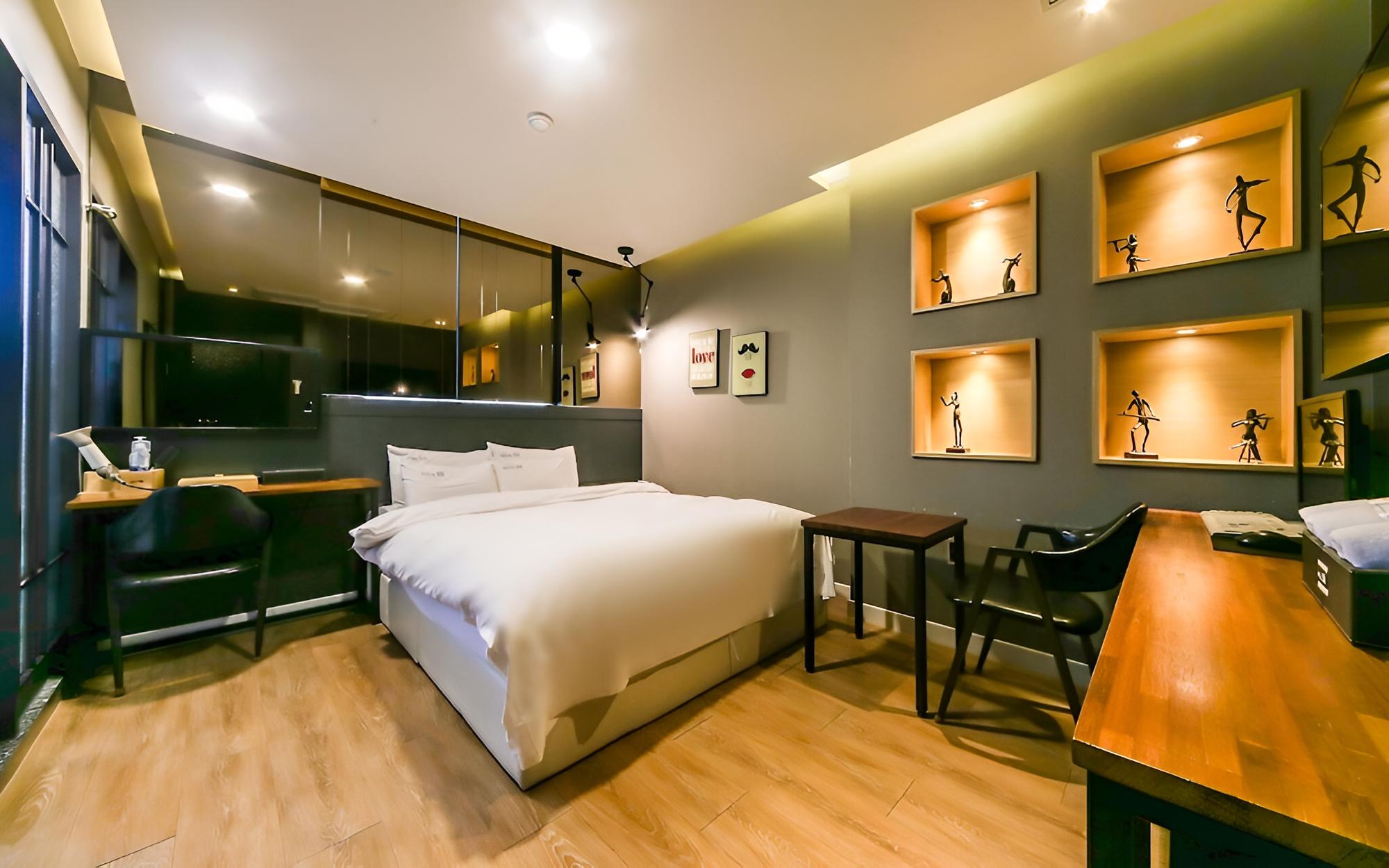 Room (Standard room) - Photo 1
