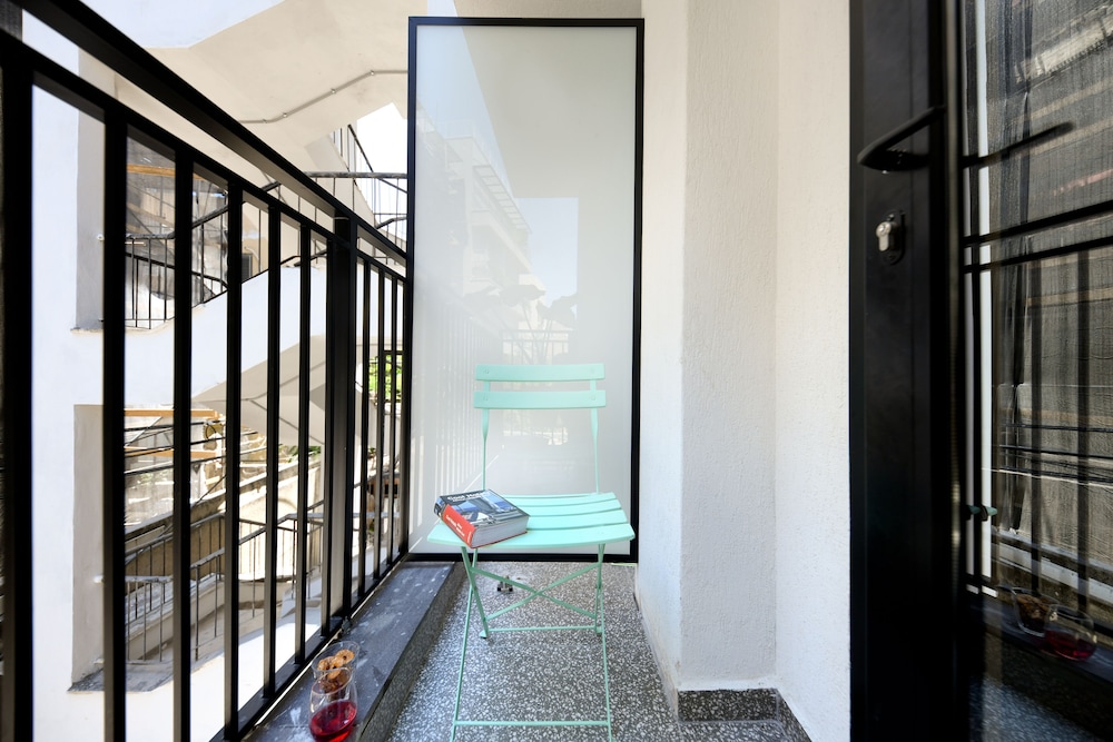 Room with Balcony photo 3