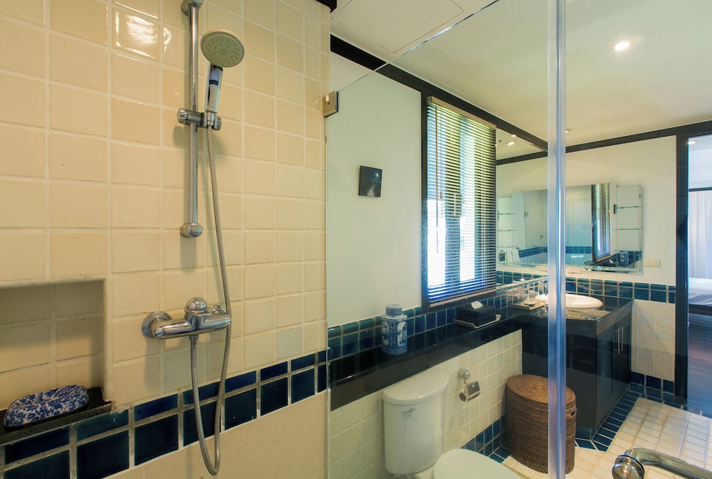 Villa, 2 Bedrooms, Sea View photo 3