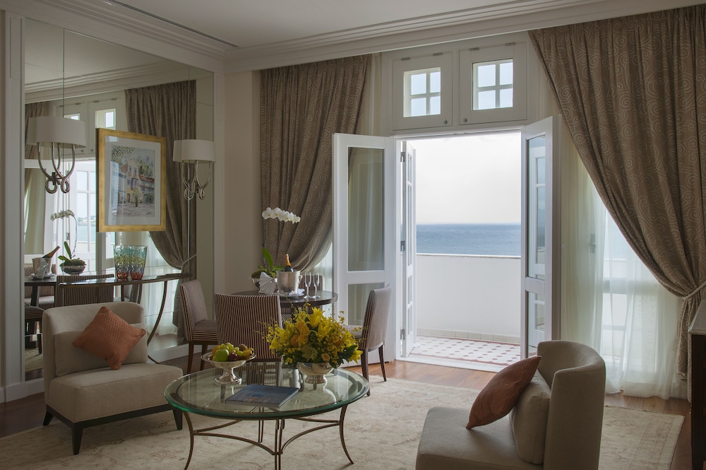 Grand Suite, Ocean View thumbnail 6