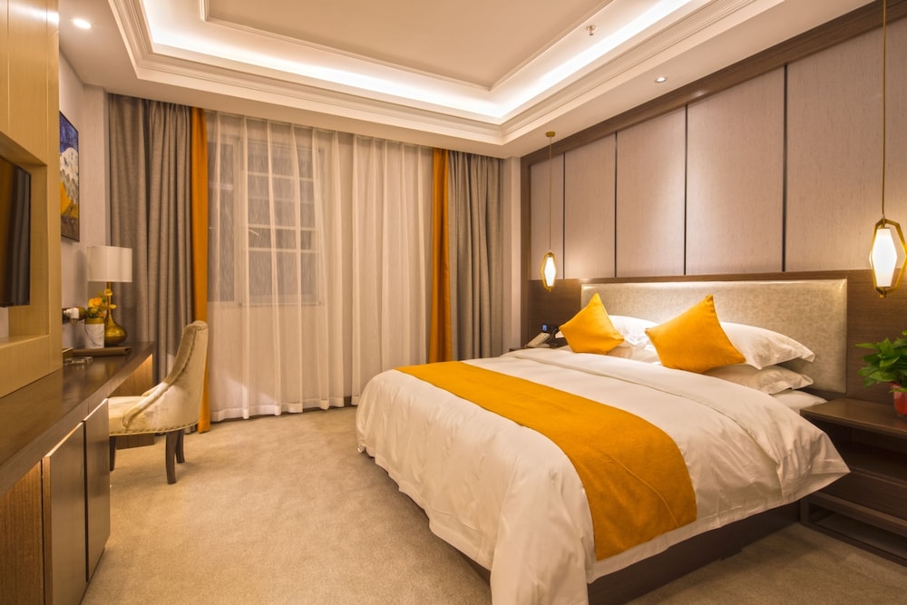Business Double Room