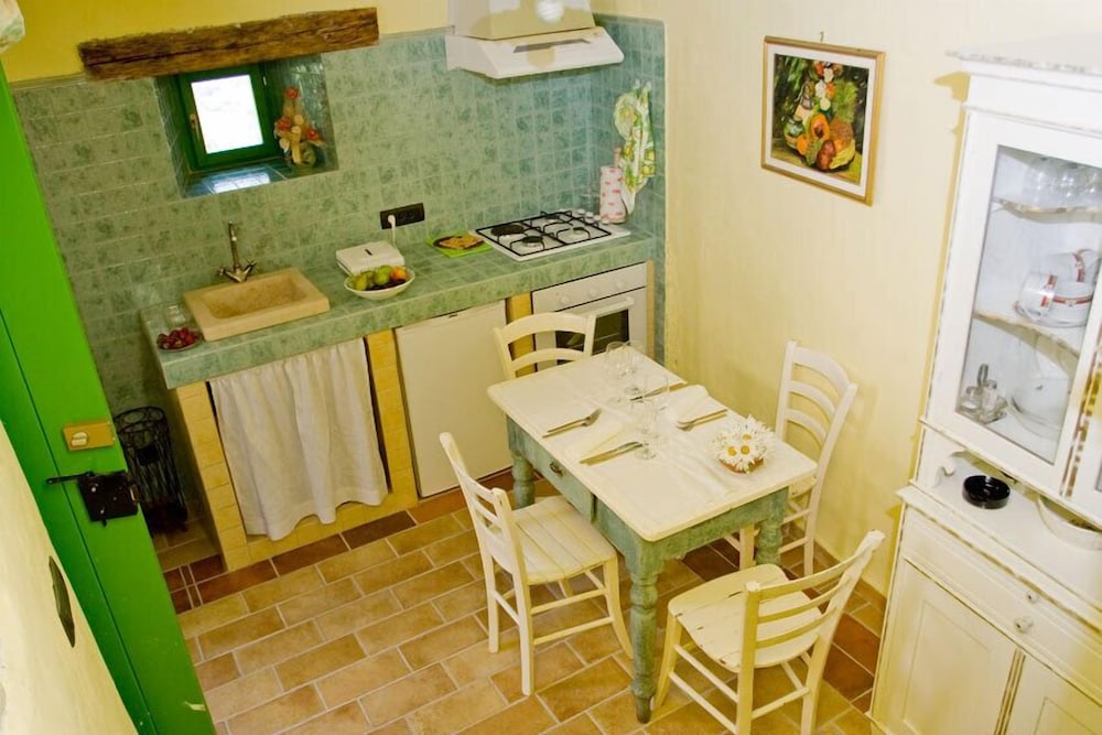 Apartment (Casetta Melon, Rialto 11) photo 2