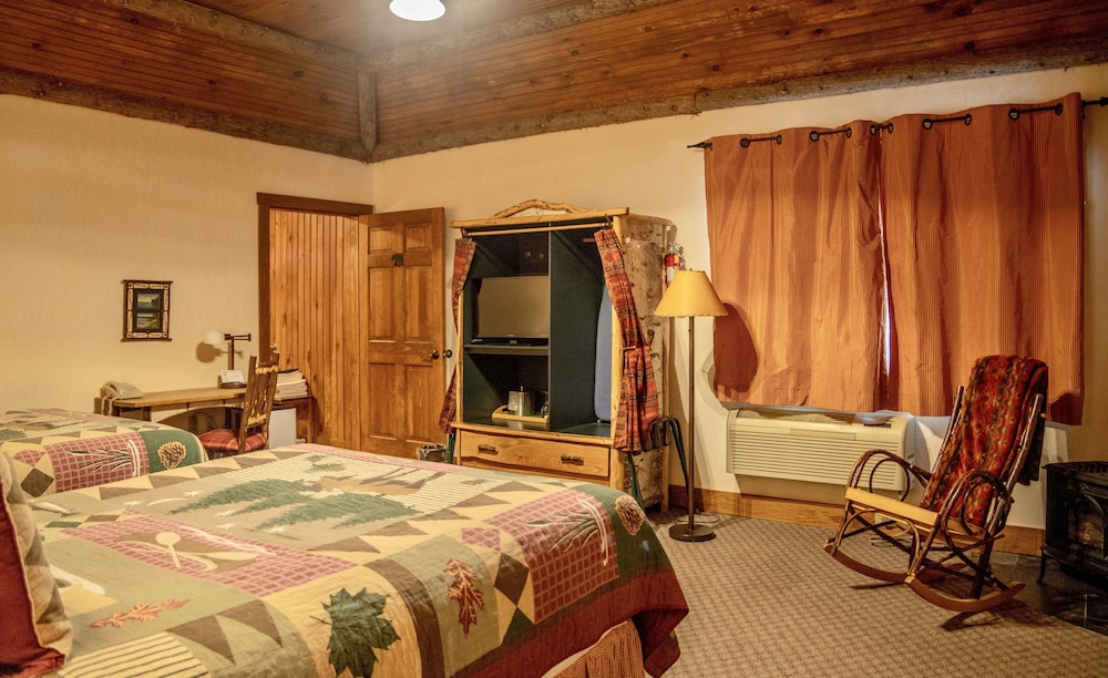 Finger Lakes Lodging, Zdjęcie 3