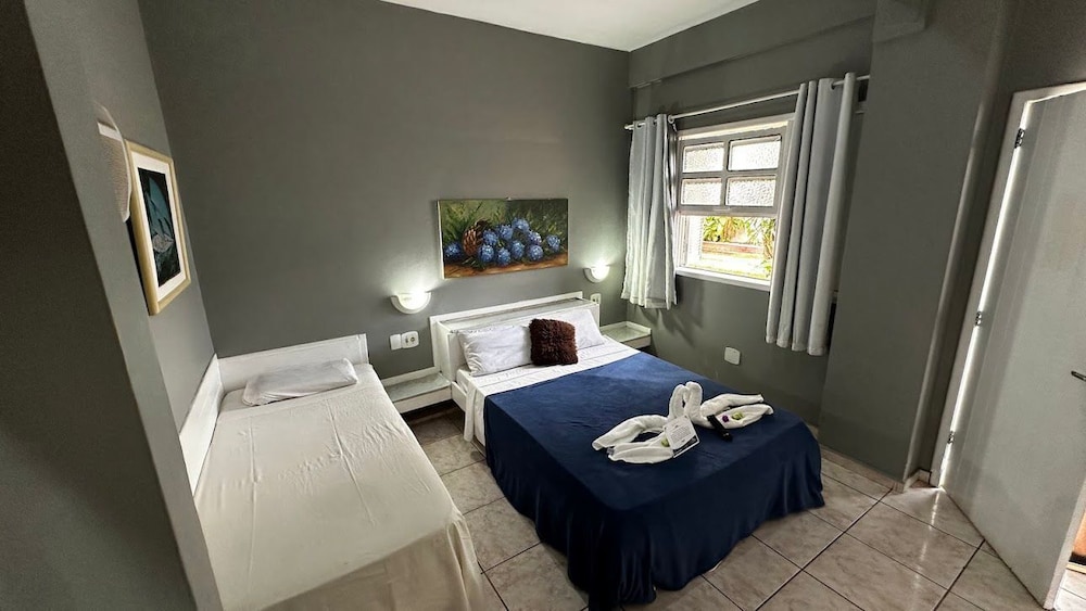 Standard Double or Twin Room photo 3