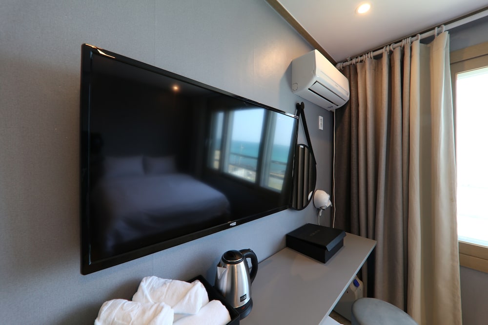 Deluxe Double Room, Ocean View photo 2