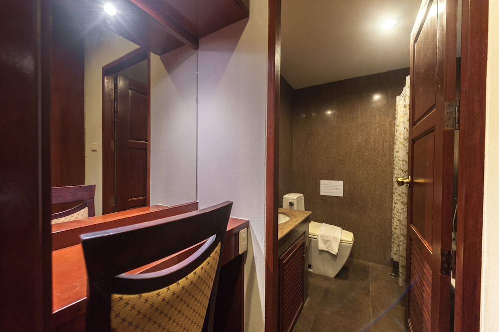 Family Villa, Private Pool - Photo 12