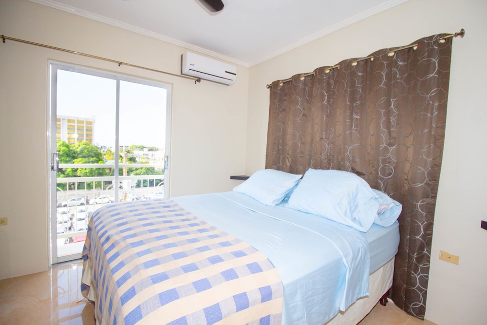 Luxury Apartment, 1 Bedroom, City View photo 1
