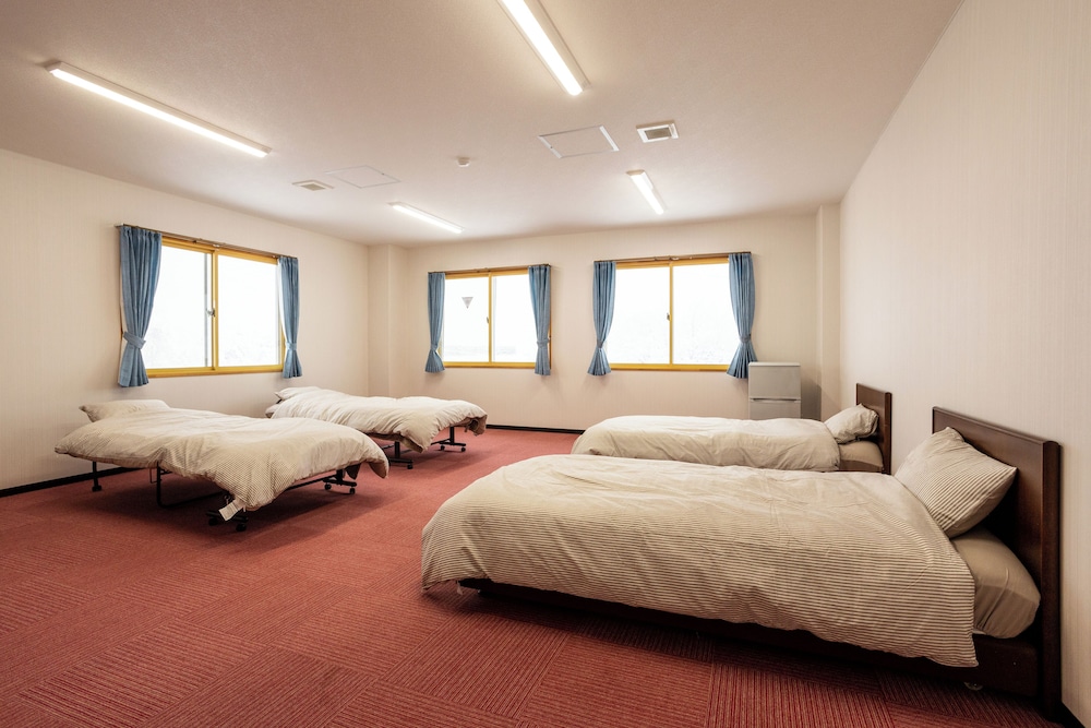 Wide Room, Non Smoking