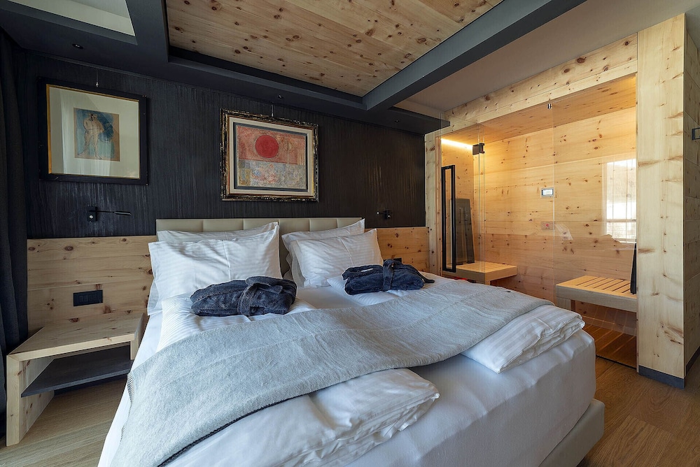 Exclusive Double Room
