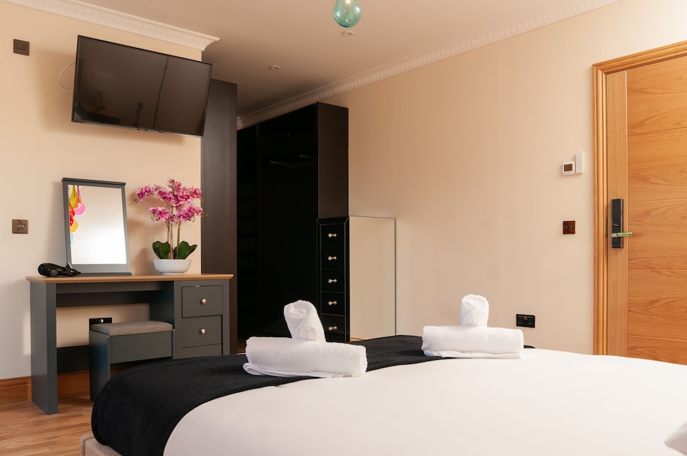 Luxury Double Room photo 3