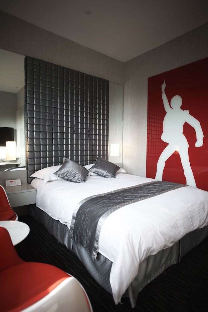 Executive Room photo 2
