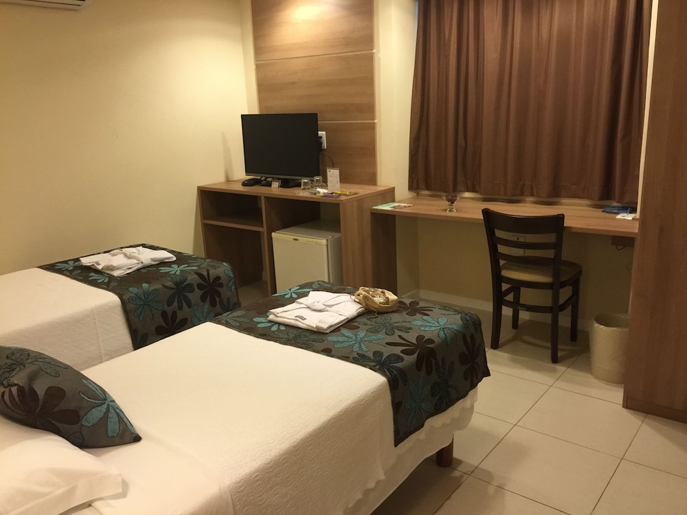 Superior Twin Room photo 1