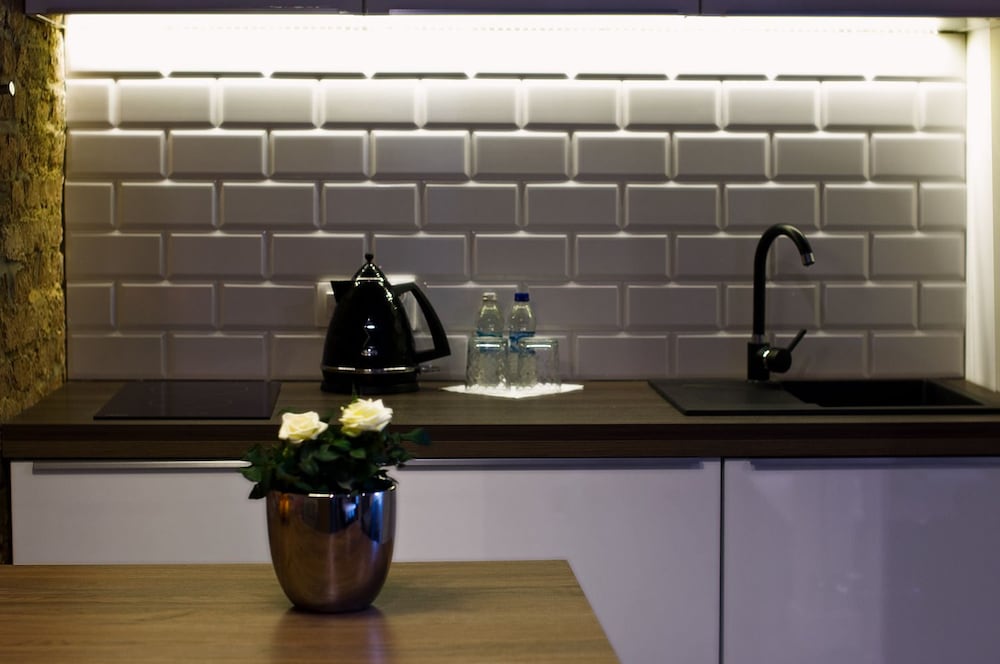 Comfort Apartment, Kitchen photo 2