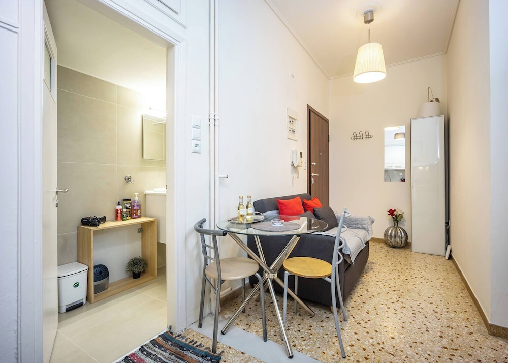 Acropolis 5 Hills 1st FLR Aprt, Foto 21