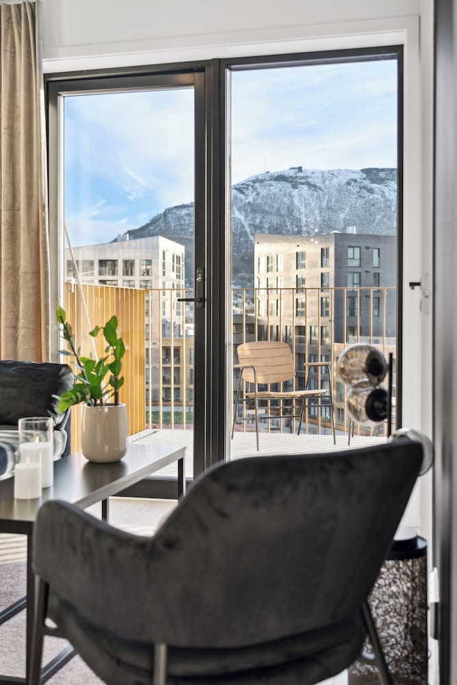 Grand Apartment photo 3