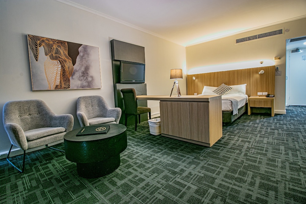 Oceanside Deluxe Room - Photo 1