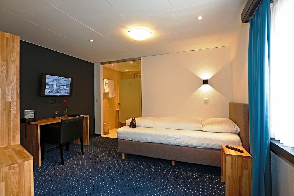 Classic Single Room photo 1