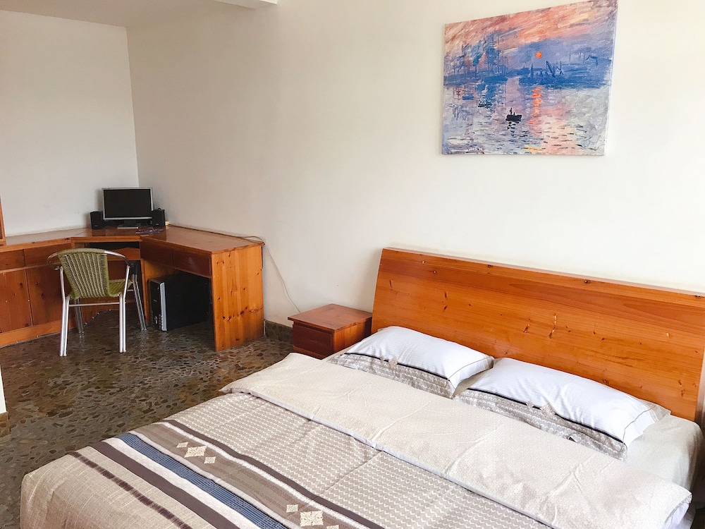 Comfort Loft, Multiple Beds, Non Smoking photo 3
