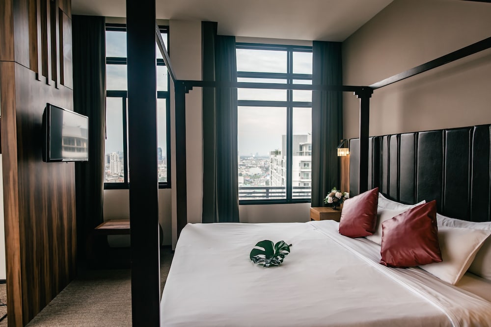 Express Suite, City View photo 3