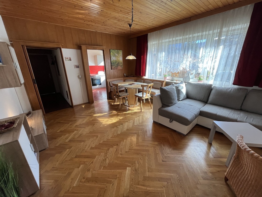 Lejligheder Am Kirchkogel, Billede 10