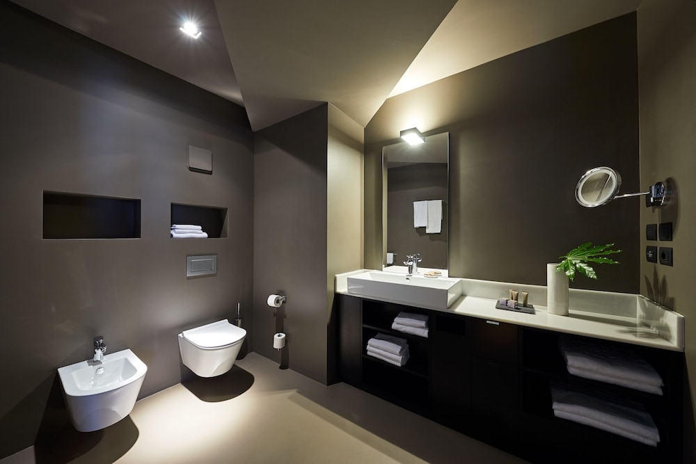 Delparco Hotell, Bild 2