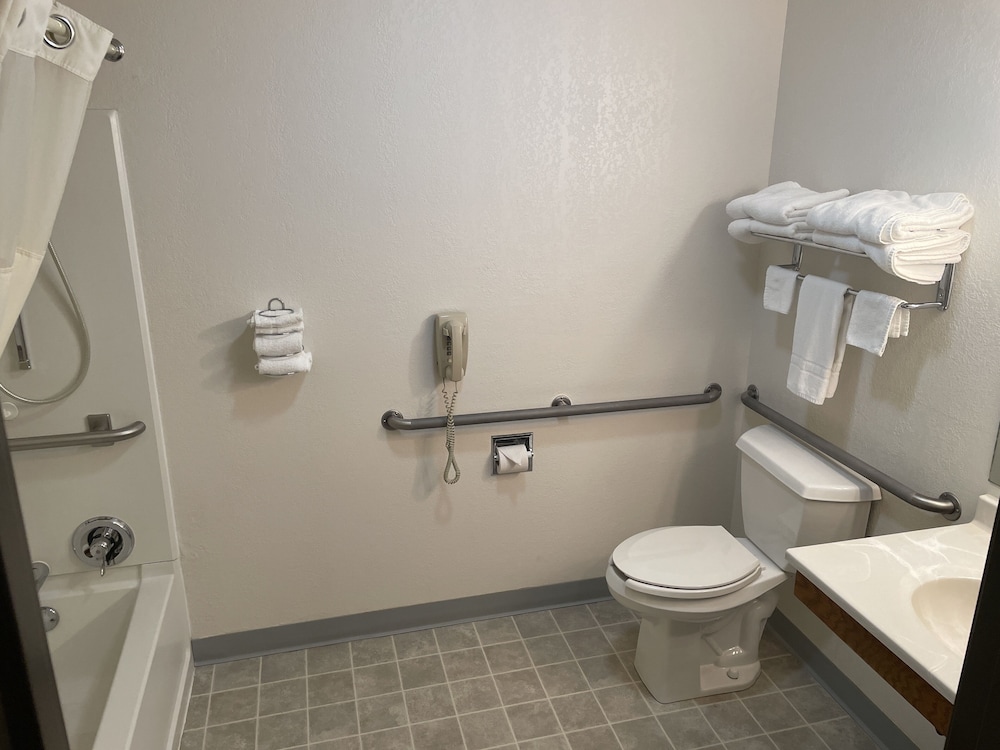 Gettysburg Inn and Suites, Zdjęcie 2