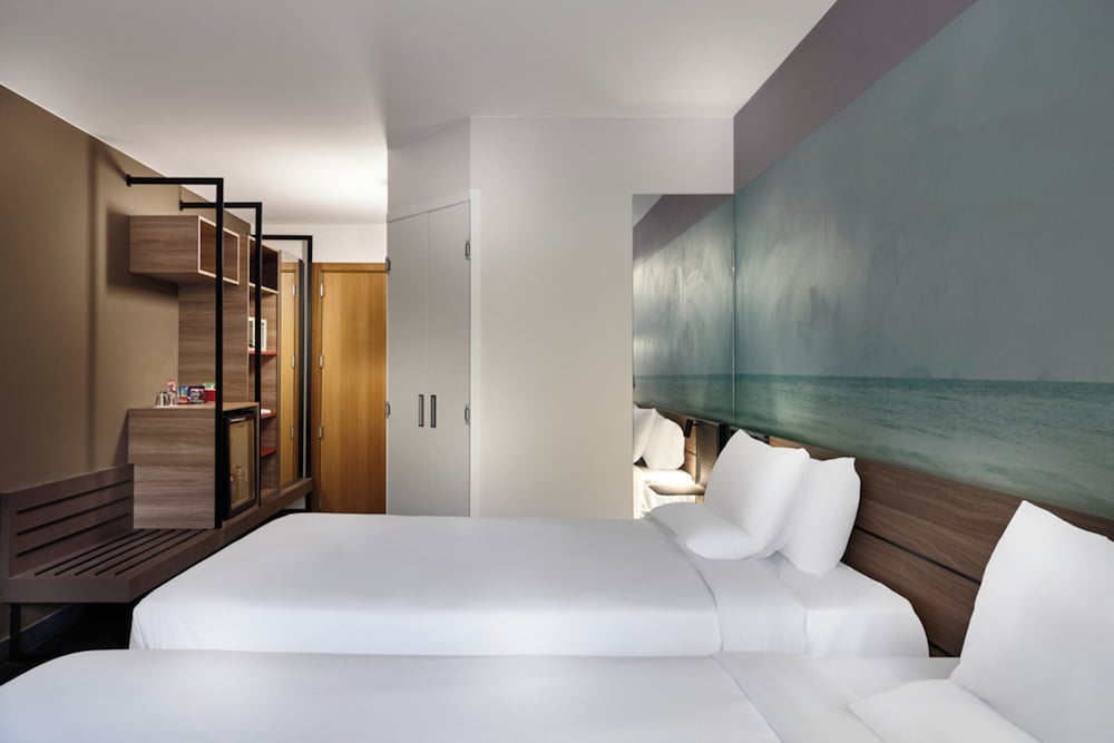 Superior Apartment, 2 Twin Beds