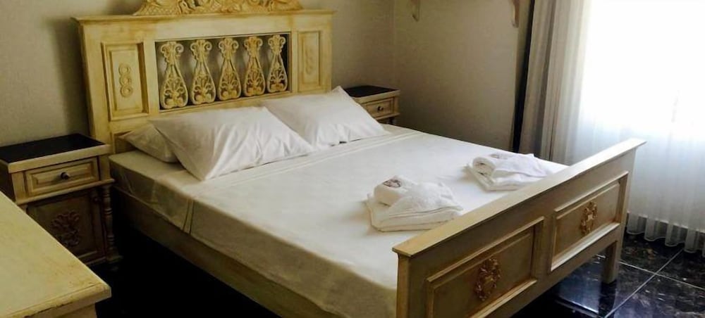Standard Double Or Twin Room, Ground Floor photo 3