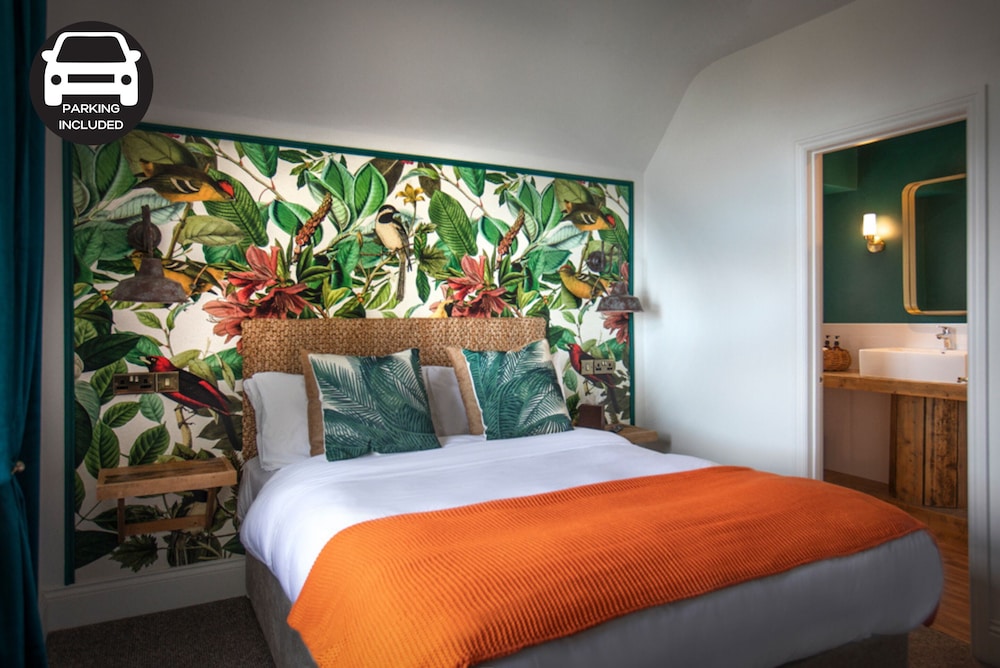 Superior Room, Sea View photo 3