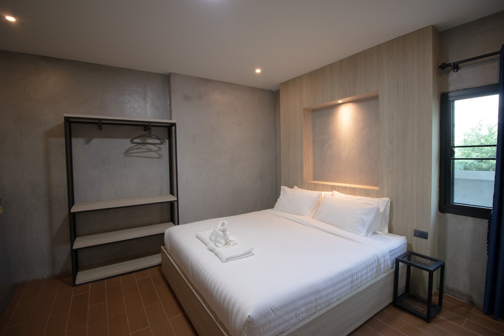 Standard Double Room - Photo 6