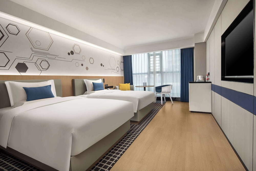 Superior Room, 2 Twin Beds, Non Smoking photo 1