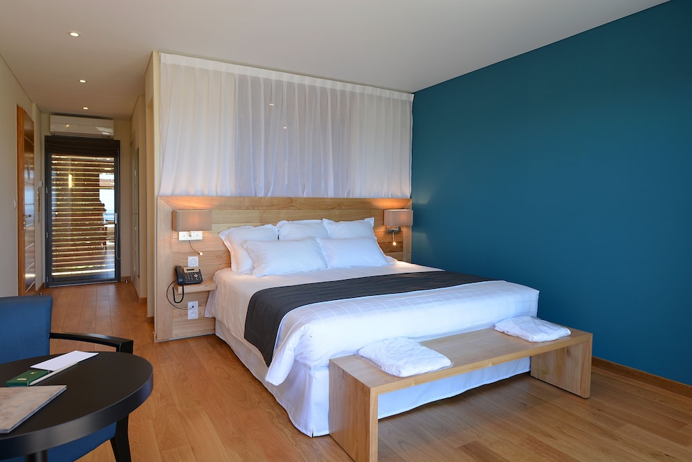 Panoramic Double Room, Terrace, Sea View photo 1