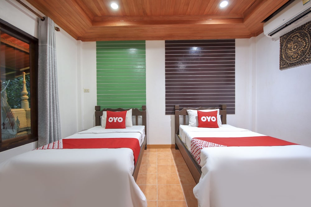 Premier Twin Room photo 3