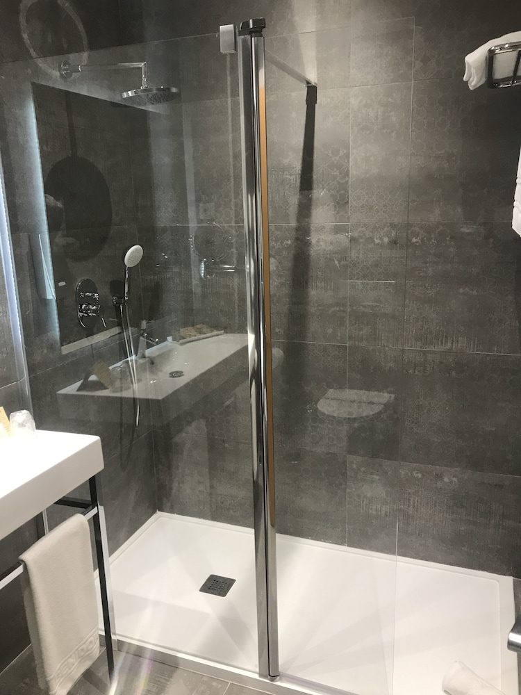 Superior Double Room, Terrace (1 Adult + 1 Child)
