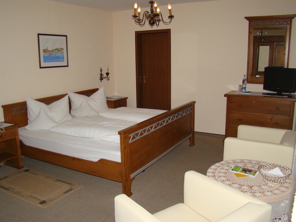 Double Room, Balcony - Photo 1