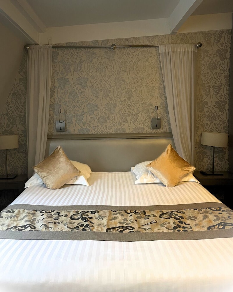 Romantic Superior Double Room photo 1