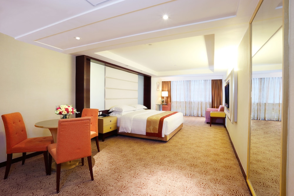 Studio, 1 Double Bed - Photo 3