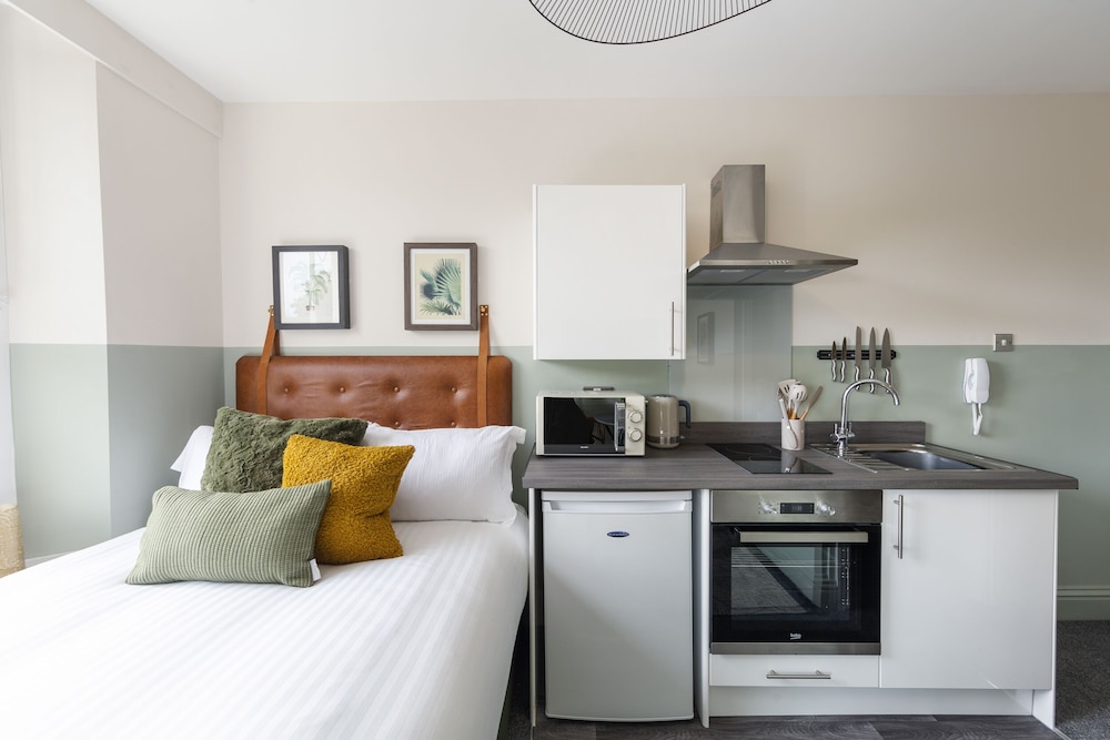 City Apartment photo 3
