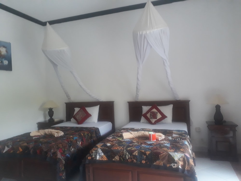 Superior Double or Twin Room photo 1
