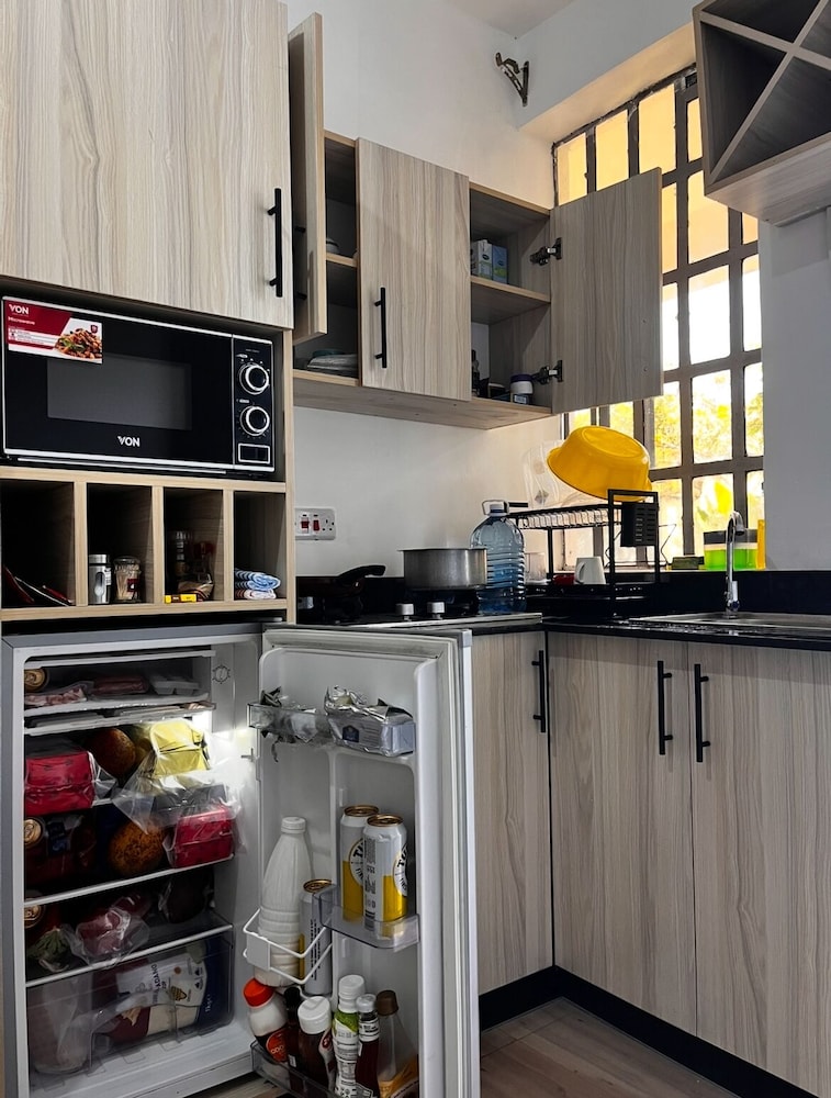 Deluxe Apartment, City View