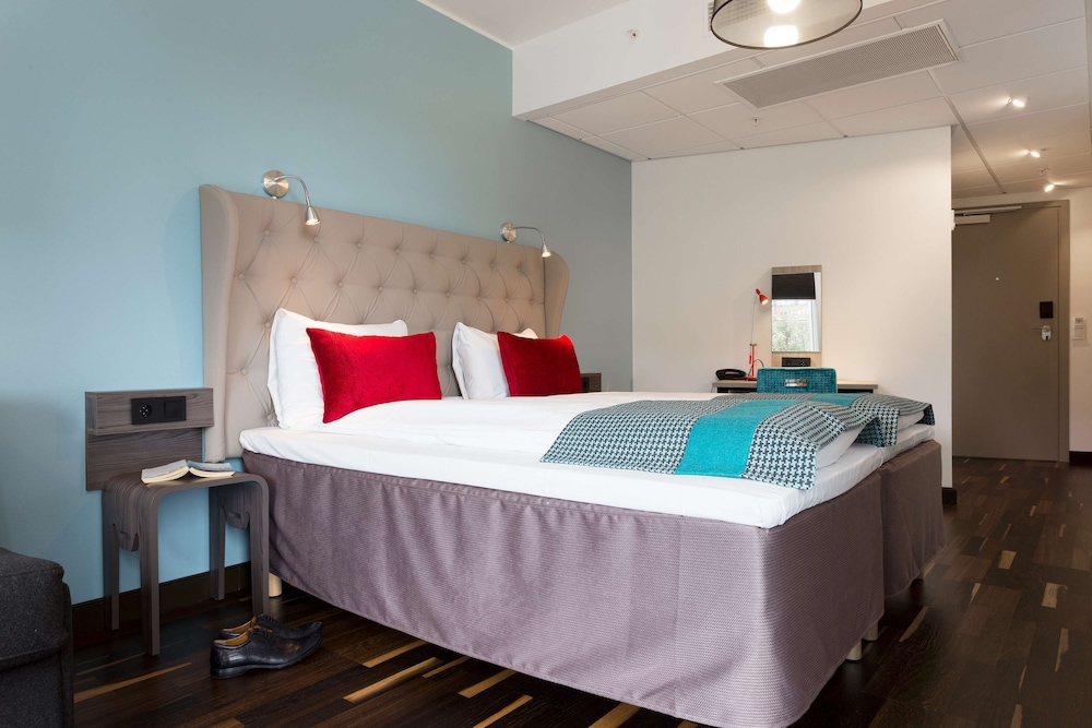Twin Room photo 2