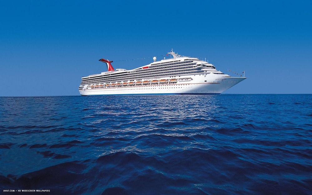 Snooze & Cruise King: Includes Parking & Long Beach Port Transfer - Photo 1