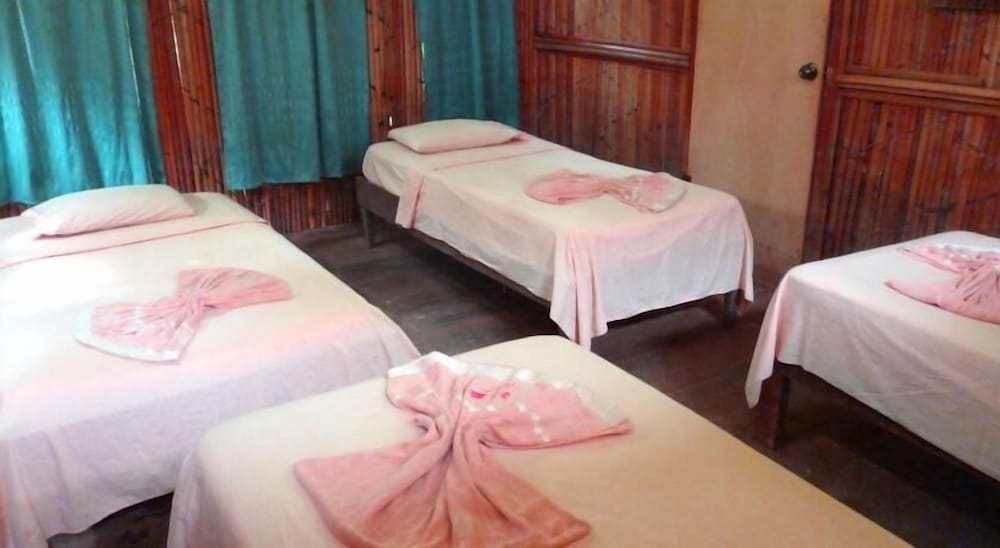 Quadruple Room photo 1