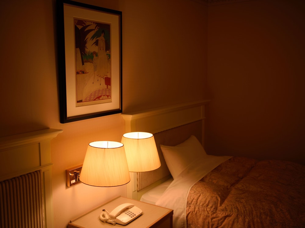 Standard Twin Room, Non Smoking photo 2