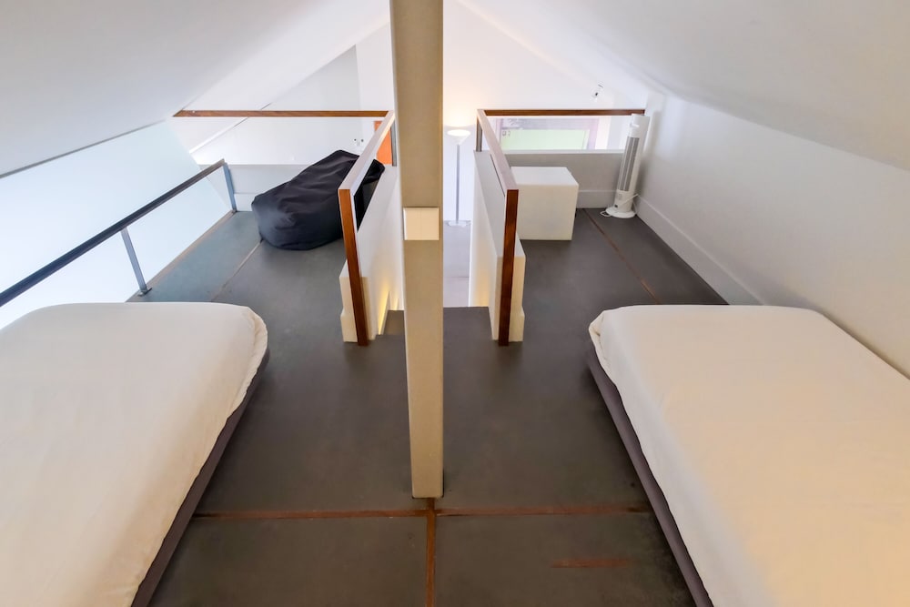 Superior Penthouse, 2 Bedrooms