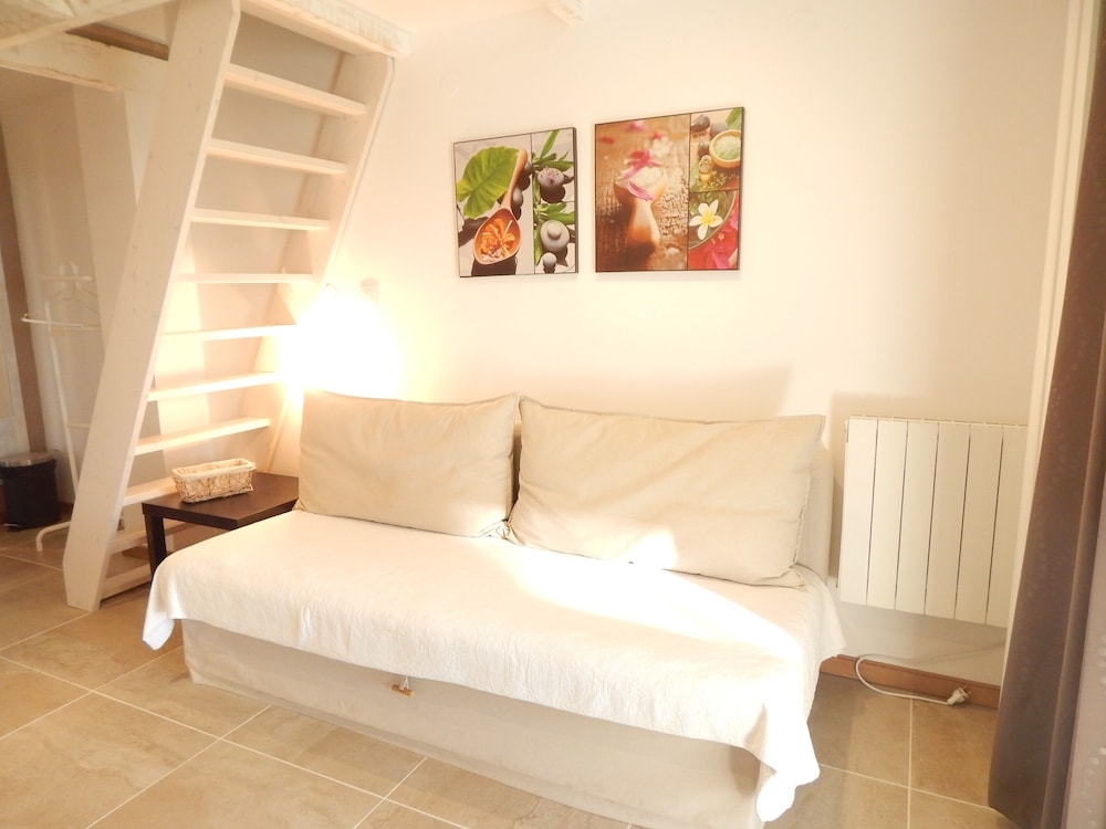 Comfort Studio, Ensuite (Jardin avec vue dégagée) photo 1