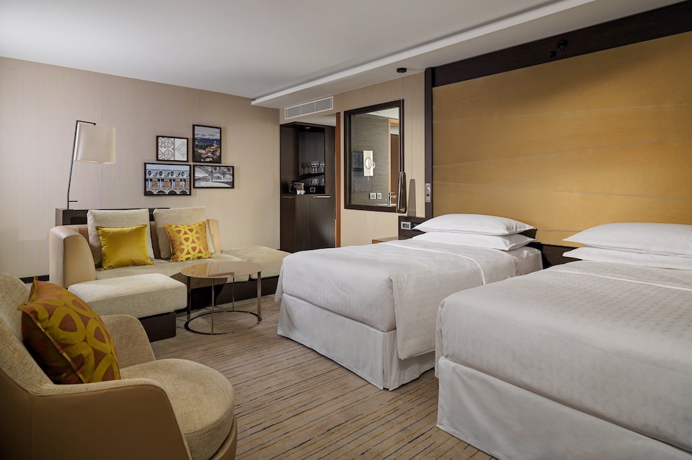 Executive Room, 2 Twin Beds photo 1